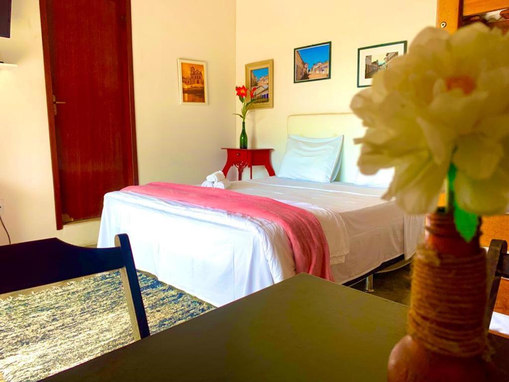 Sertão do Taquari Pousada Recanto Dos Colibris Paraty מראה חיצוני תמונה